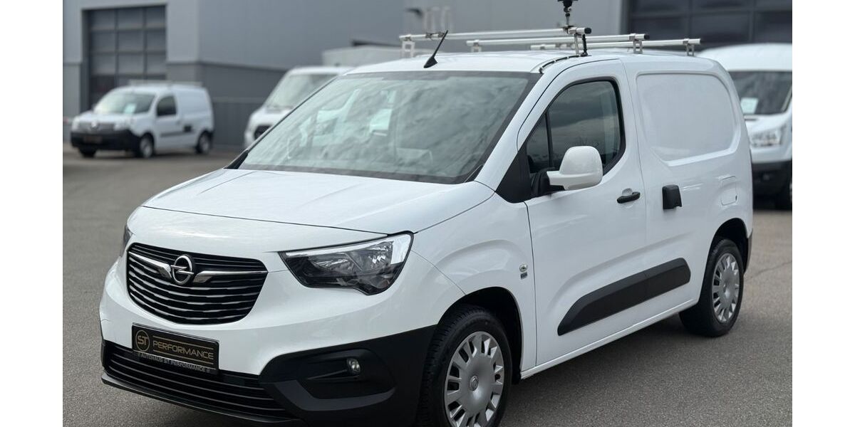 Opel Combo 20.000 km 15.990 &euro; Bergkirchen 85232