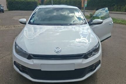 VW Scirocco 165.000 km 11.000 &euro; Hechingen 72379