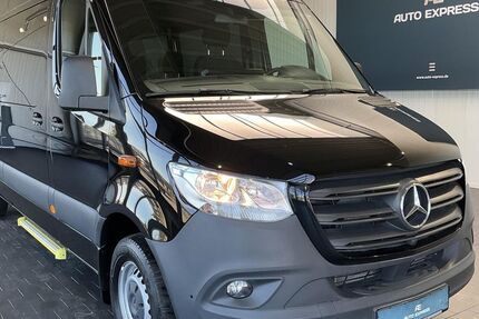 Mercedes-Benz Sprinter 34.722 km 52.241 &euro; Oyten 28876