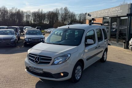 Mercedes-Benz Citan 210.000 km 5.990 &euro; Lohne 49393