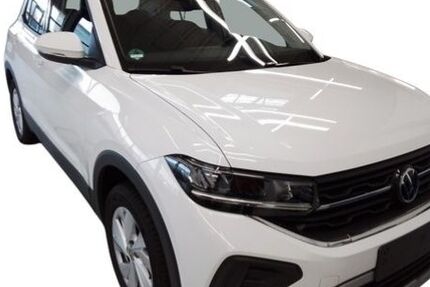 VW T-Cross 5.586 km 18.960 &euro; Mainburg 84048