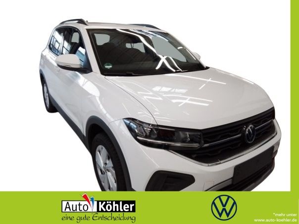 VW T-Cross 5.586 km 19.920 &euro; Mainburg 84048