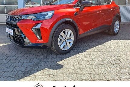 Mitsubishi ASX 2.500 km 21.990 &euro; Erbach 64711