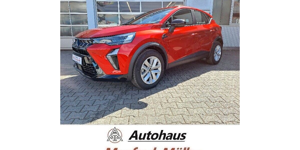 Mitsubishi ASX 2.500 km 21.990 &euro; Erbach 64711