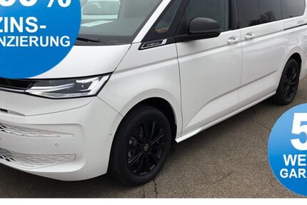 VW T7 California 1.111 km 73.990 &euro; Wemding 86650