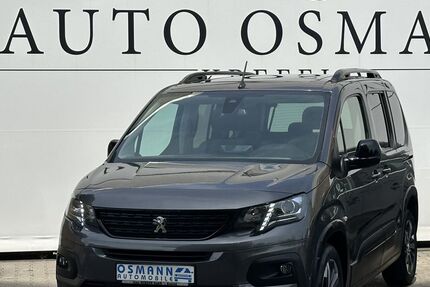 Peugeot Rifter 150.000 km 17.500 € Krefeld 47805