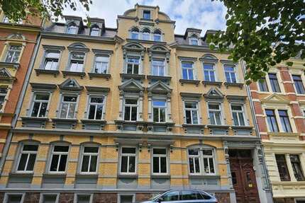 Wohnung Döbeln - 3 Zimmer, 88 m&sup2;, 481&euro; | Angebot:24976481