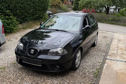 Seat Ibiza 149.717 km 2.799 &euro; Au in der Hallertau 84072