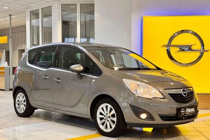 Opel Meriva 141.530 km 5.895 &euro; Heidenau 01809