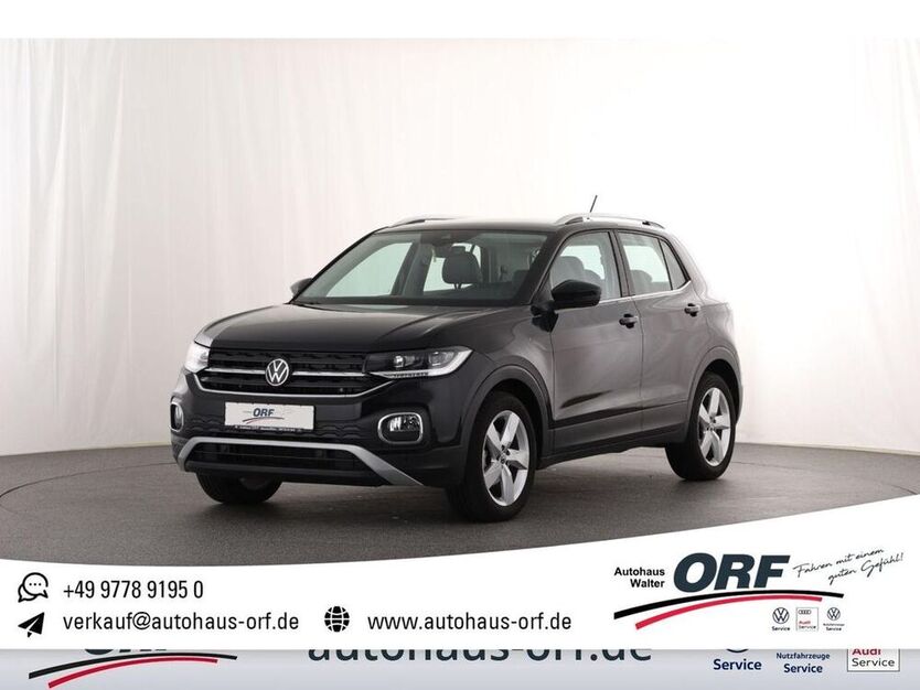 T-Cross