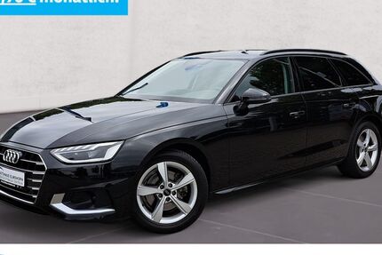 Audi A4 21.900 km 29.910 &euro; Kölln-Reisiek 25337