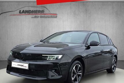 Opel Astra 16.206 km 21.620 &euro; Thannhausen 86470