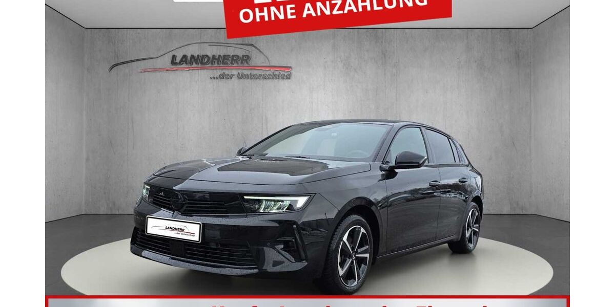Opel Astra 16.206 km 21.620 &euro; Thannhausen 86470