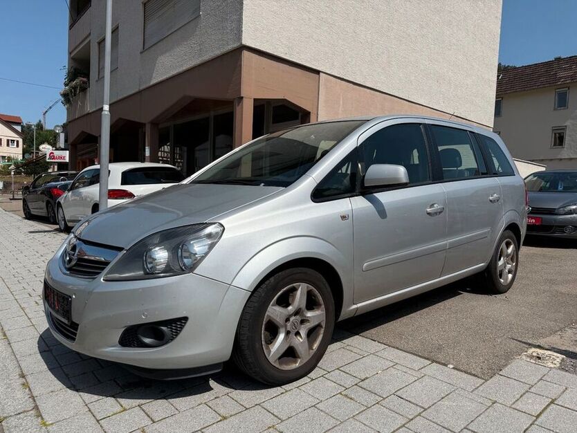 Zafira