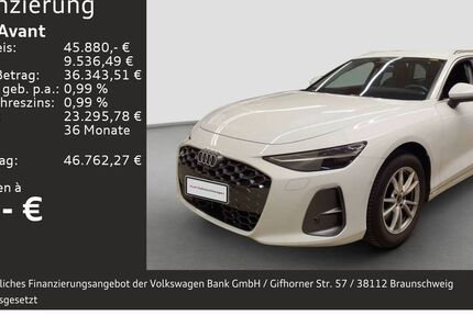 Audi A6 28.320 km 44.980 &euro; Borna 04552