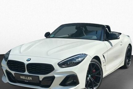 BMW Z4 20.987 km 39.650 &euro; Uelzen 29525
