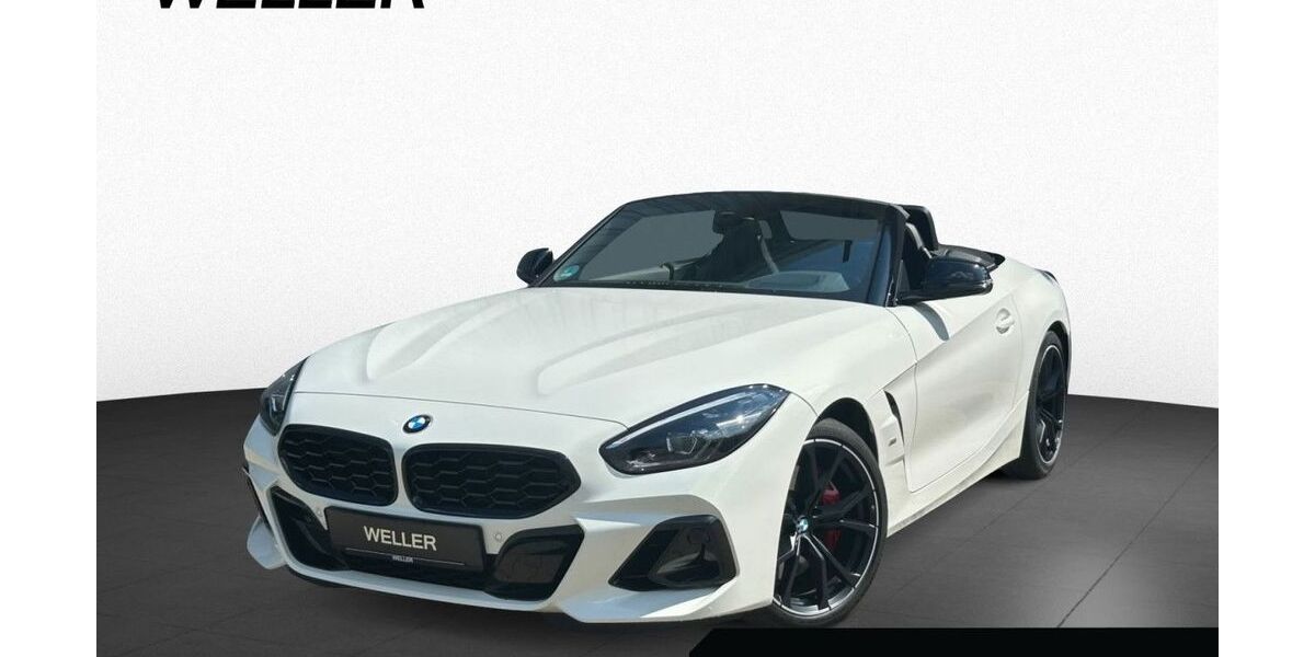BMW Z4 20.987 km 39.900 &euro; Uelzen 29525