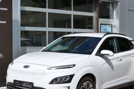 Hyundai KONA 81.500 km 23.390 &euro; Geretsried 82538