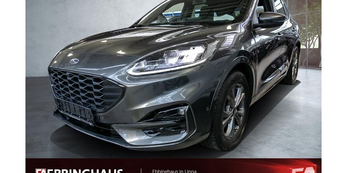 Ford Kuga 23.680 km 29.999 &euro; Unna 59423