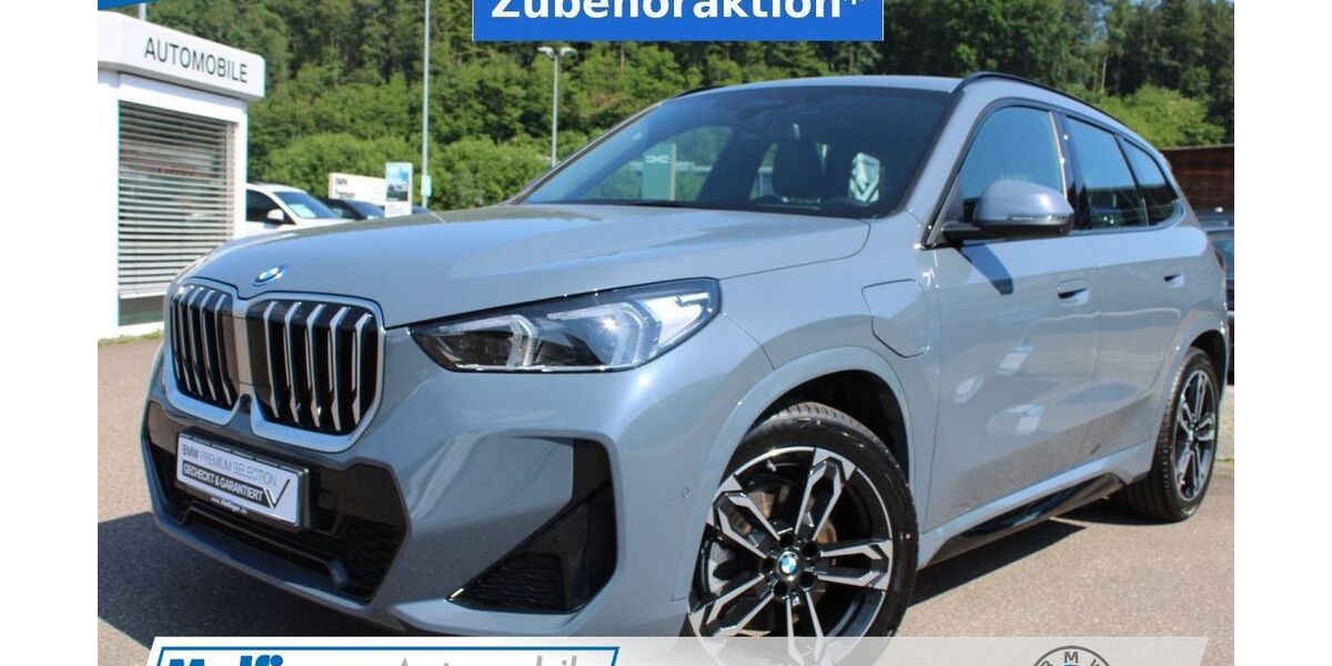BMW X1 13.126 km 49.299 &euro; Schwäbisch Gmünd 73529