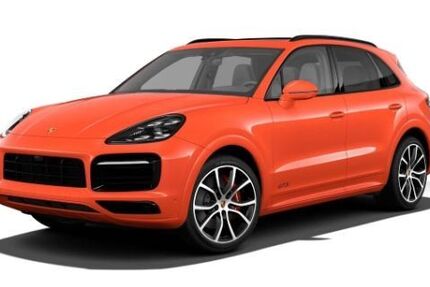 Porsche Cayenne 68.740 km 86.700 &euro; Wiesbaden 65187