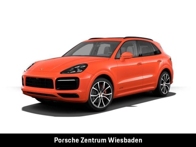 Porsche Cayenne 68.740 km 86.700 &euro; Wiesbaden 65187