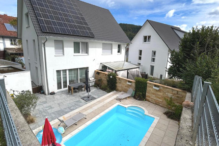 Haus Radolfzell am Bodensee Stahringen - 6 Zimmer, 127 m&sup2;, 675.000&euro; | Angebot:25689400