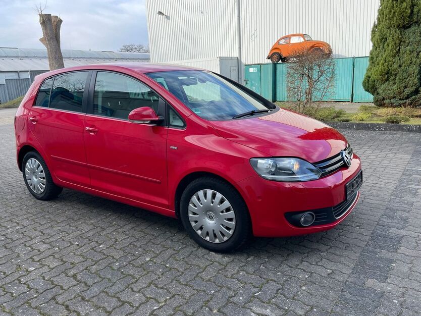 VW Golf 282.000 km 3.999 € Kiel 24113