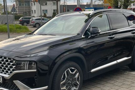 Hyundai SANTA FE 88.000 km 33.690 € Bietigheim-Bissingen 74321