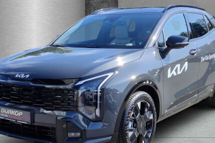 Kia Sportage 5.000 km 42.990 &euro; Berlin 12459