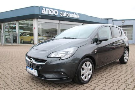 Opel Corsa 187.900 km 5.200 &euro; Nordhausen /OT Sundhausen 99734