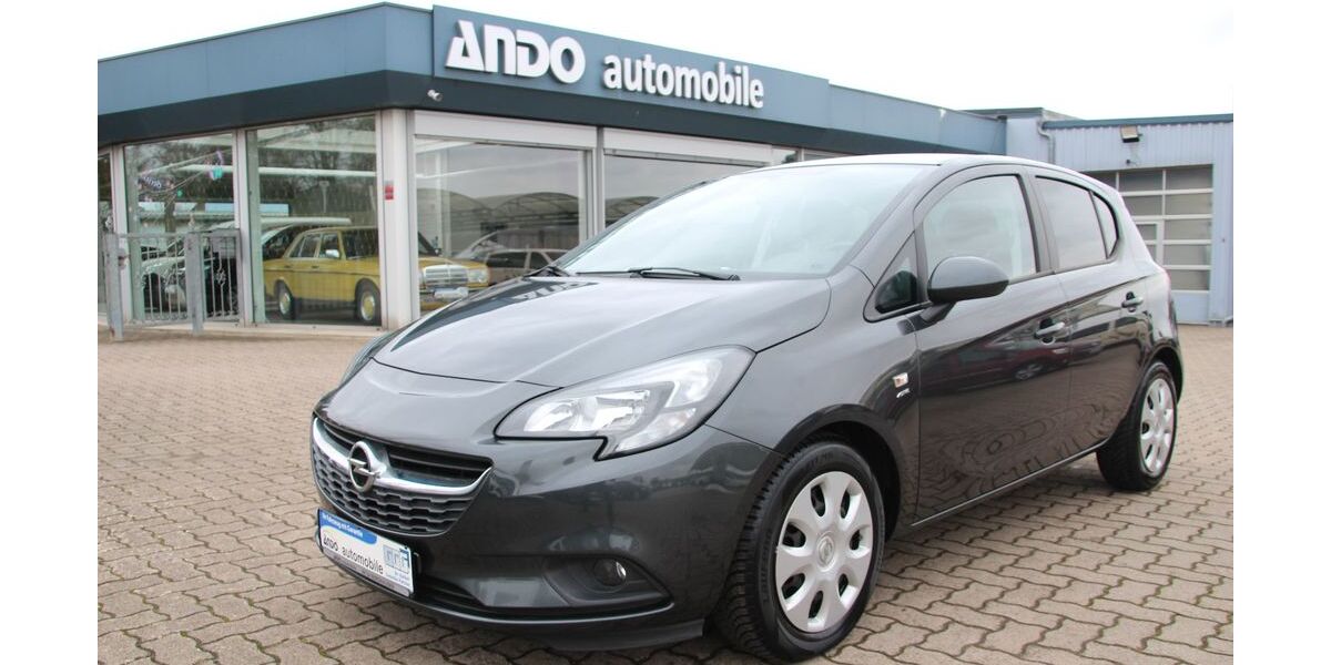 Opel Corsa 187.900 km 5.990 &euro; Nordhausen /OT Sundhausen 99734