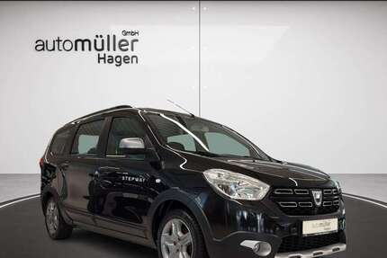 Dacia Lodgy 75.459 km 9.900 &euro; Hagen 58095