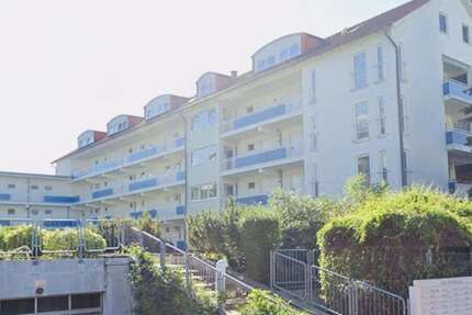 Wohnung Bernau bei Berlin - 2 Zimmer, 64 m&sup2;, 1.001&euro; | Angebot:26884202