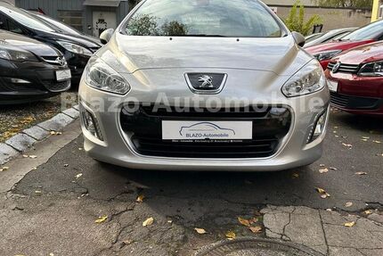 Peugeot 308 83.446 km 7.290 € Berlin 13409