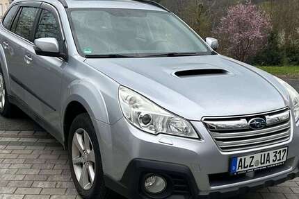Subaru Legacy 64.600 km 11.999 &euro; Mömbris, M 63776