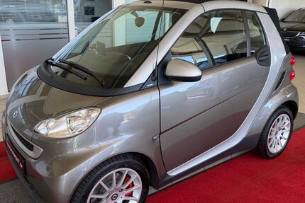 Smart ForTwo 29.600 km 7.490 &euro; Stadland 26936