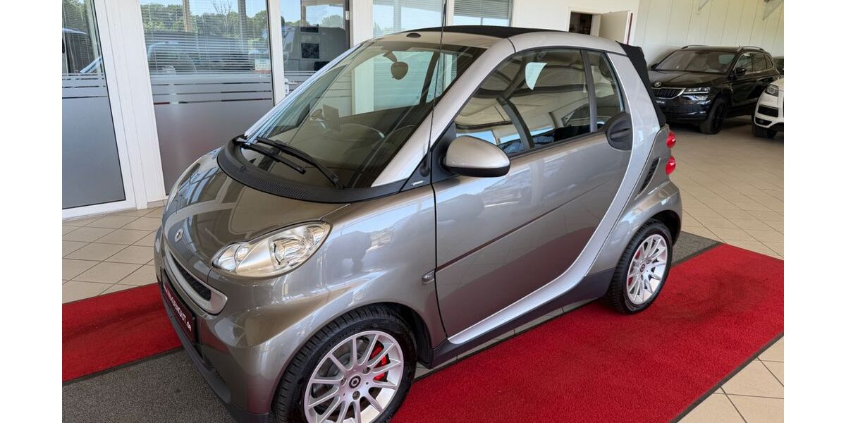 Smart ForTwo 29.600 km 7.490 &euro; Stadland 26936