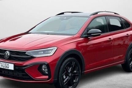 VW Taigo 4.850 km 26.685 &euro; Allensbach 78476