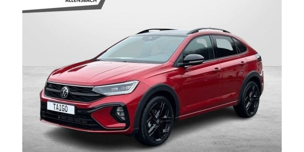 VW Taigo 4.850 km 26.685 &euro; Allensbach 78476