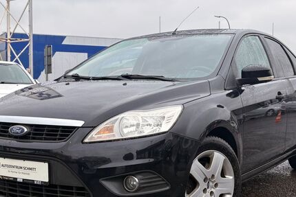 Ford Focus 210.000 km 1.890 &euro; Lebach 66822