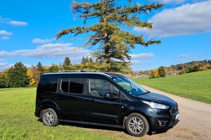Ford Tourneo Connect 130.000 km 15.990 € Bad Heilbrunn 83670