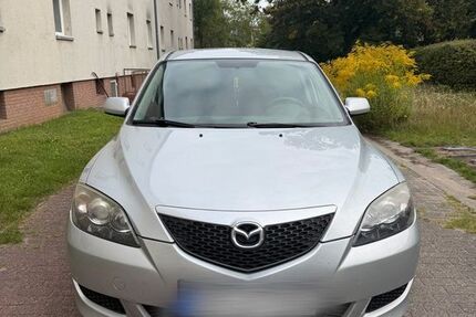 Mazda 3 225.056 km 1.100 &euro; Wismar 23968