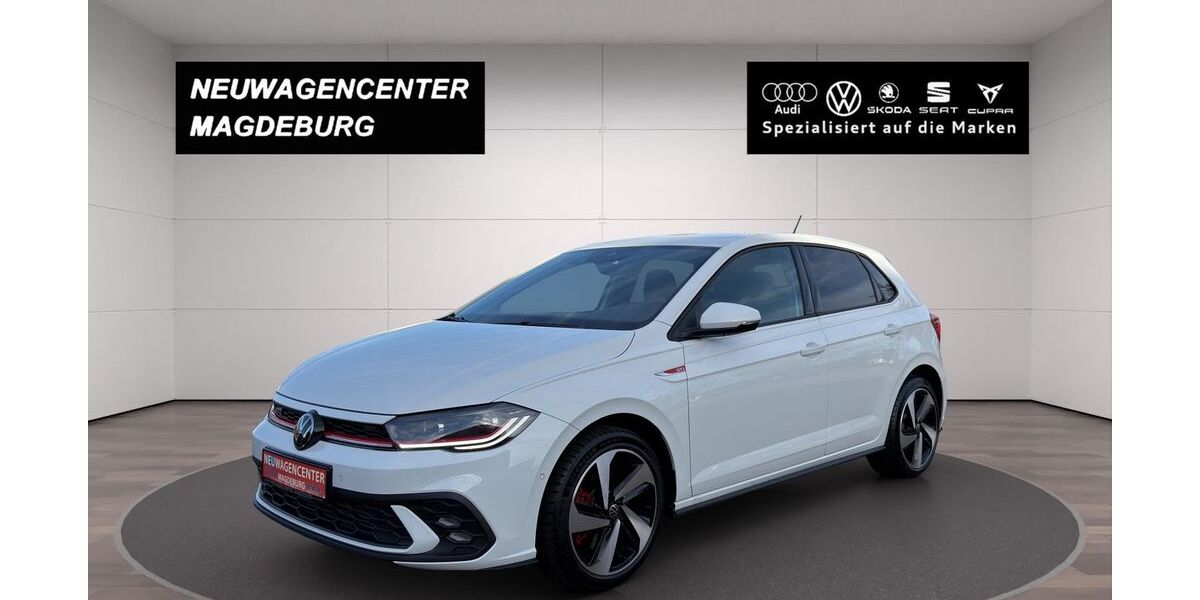 VW Polo 24.626 km 23.850 &euro; Magdeburg 39128