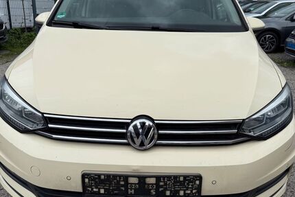 VW Touran 327.000 km 4.600 &euro; Hamburg 22047