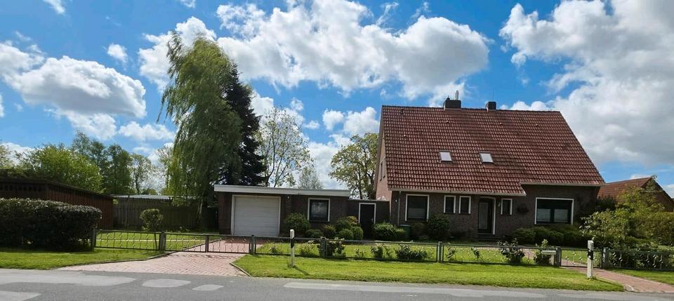 Einfamilienhaus Friedeburg - 6 Zimmer, 150 m&sup2;, 390.000&euro; | Angebot:26602627