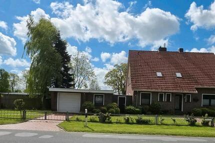 Haus Friedeburg - 6 Zimmer, 150 m&sup2;, 390.000&euro; | Angebot:26602627