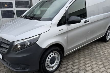 Mercedes-Benz eVito 12.020 km 17.731 &euro; Naila 95119