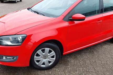 VW Polo 121.100 km 6.900 &euro; Hemmingen 30966