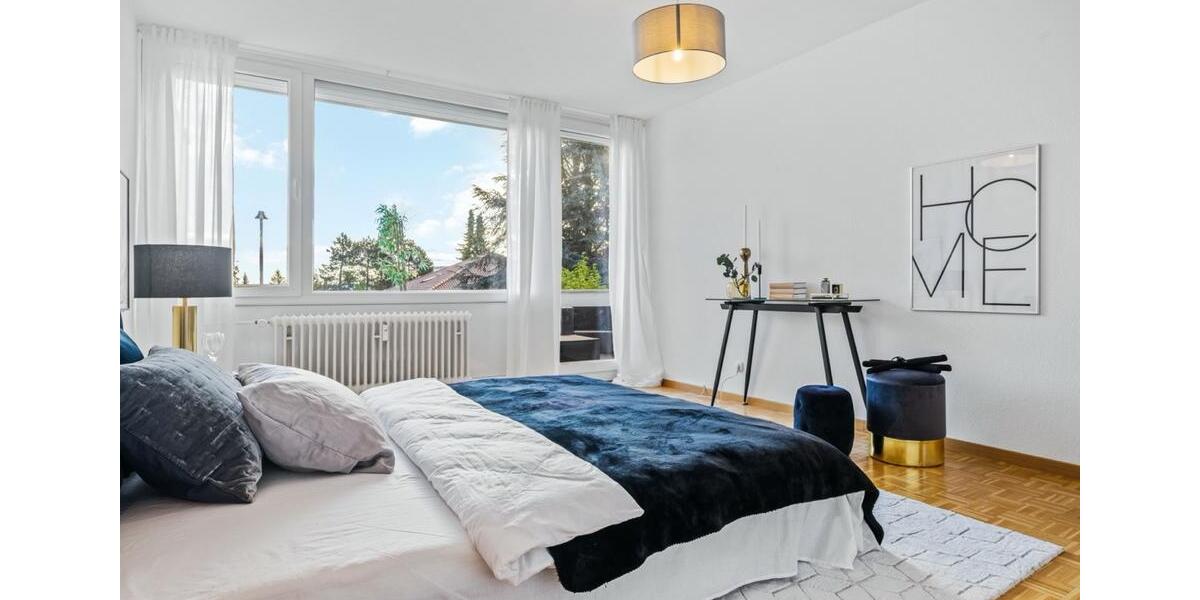 Etagenwohnung Bad Homburg vor der Höhe Gonzenheim - 4 Zimmer, 87 m&sup2;, 2.080&euro; | Angebot:26385282